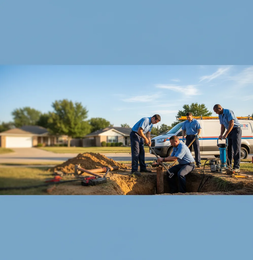 Water Heater Repair in Worden, IL